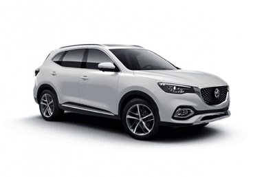 SUV (5 seats)