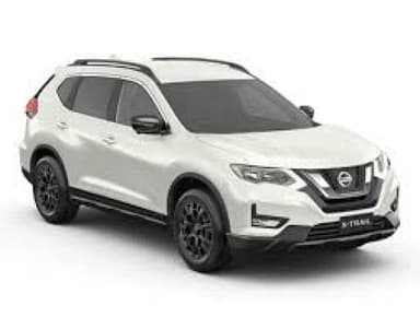 SUV (5 seats)