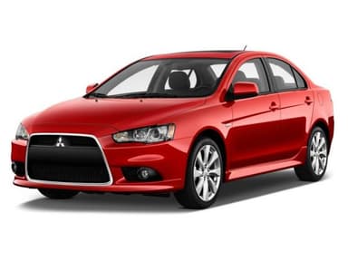 Sedan (5 seats)