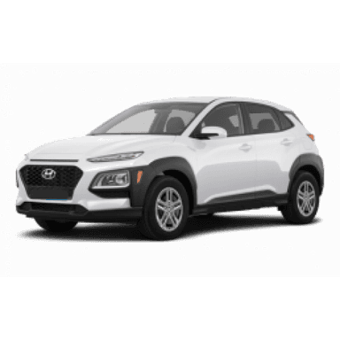 SUV (5 seats)
