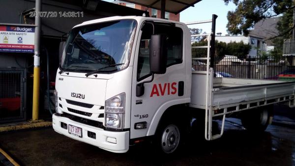 Relocation Truck Sydney Airport To Tweed Heads South Relocation Id 411644